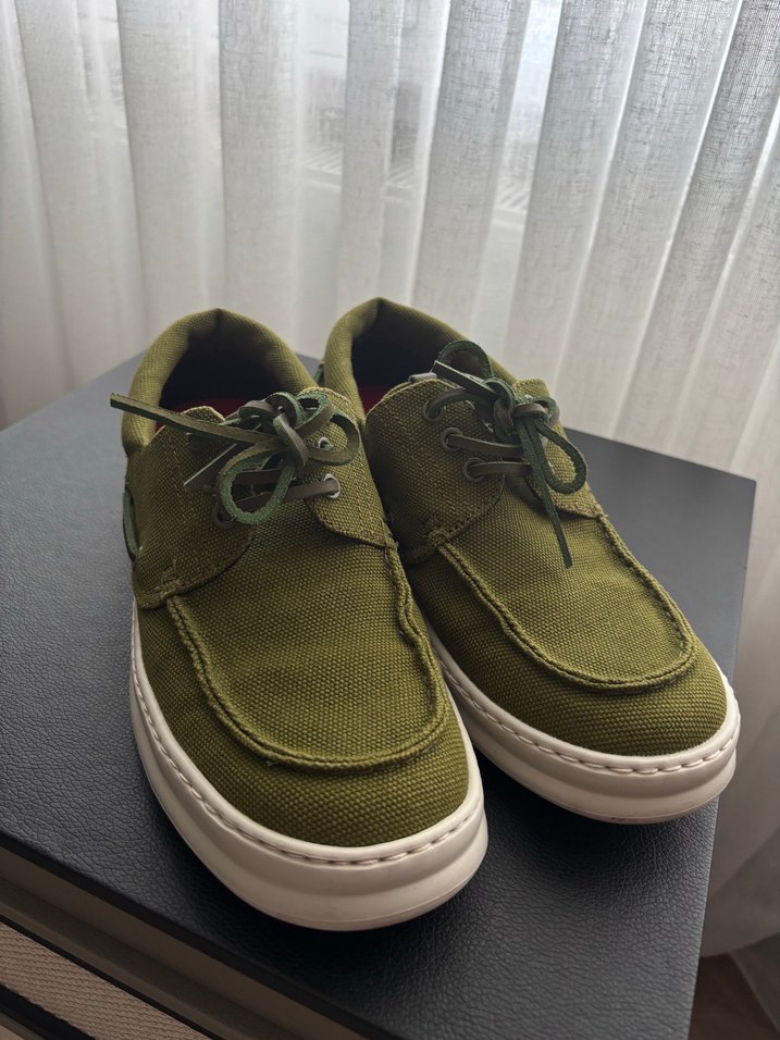 Camper erkek ayakkabı - Görsel 2