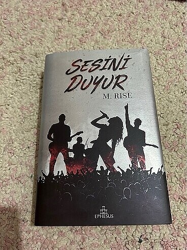 Sesini duyur serisi