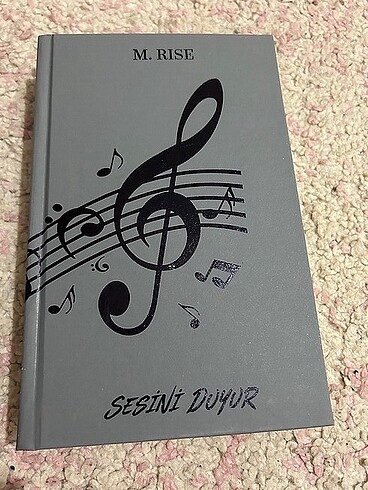  Sesini duyur serisi