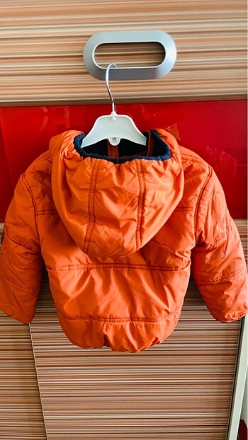 F&F F&F erkek bebek mont