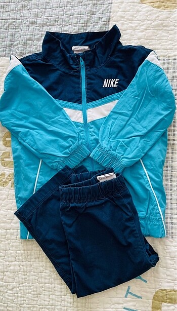 18-24 Ay Beden Nike erkek bebek eşofman takım