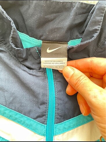 Nike Nike erkek bebek eşofman takım