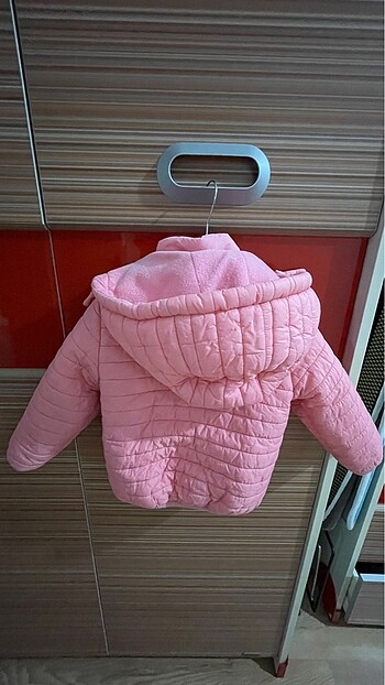 HelloBaby Hello baby Kız bebek mont