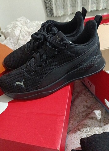 Puma Puma 