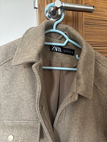 Zara Zara Ceket