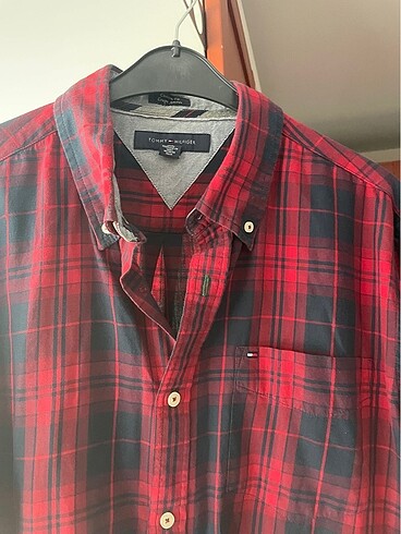 Tommy Hilfiger Gömlek