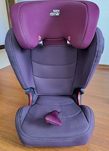 Oto koltuğu Britax Röemer 