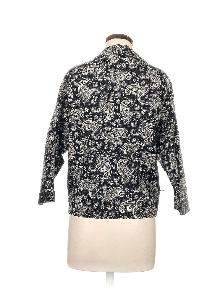 C&A Deri Ceket %70 İndirimli. - Görsel 3