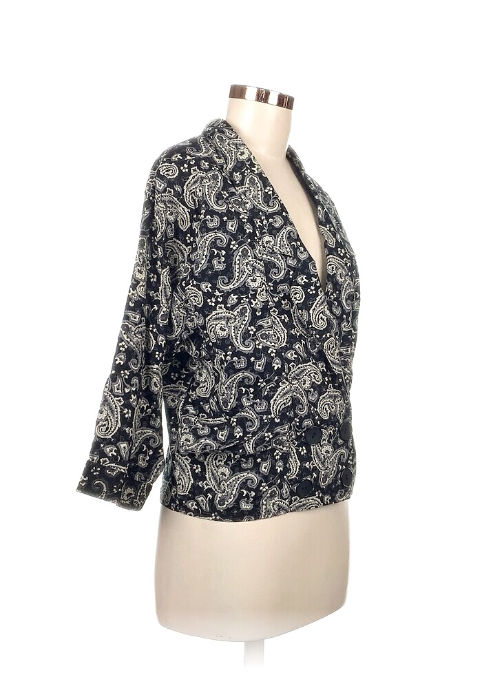 C&A Deri Ceket %70 İndirimli. - Görsel 2