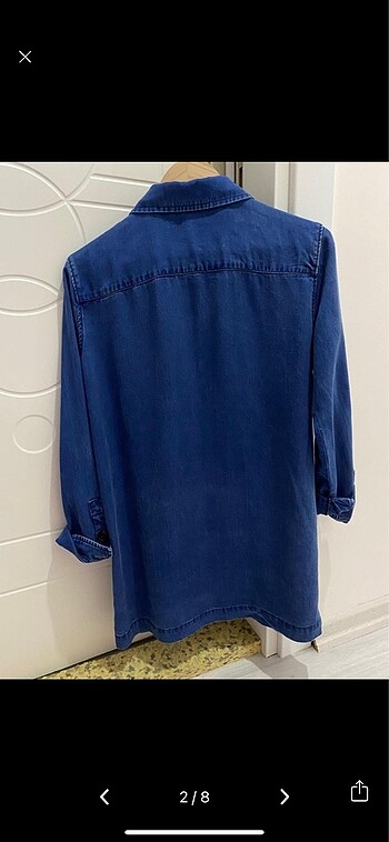 Mavi Jeans Gömlek ceket