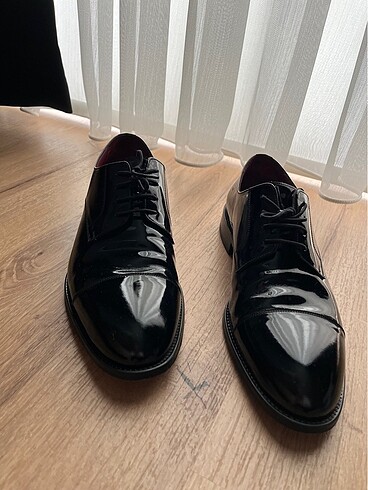 Kemal Tanca #damat#damatlık#ayakkabı#klasik
