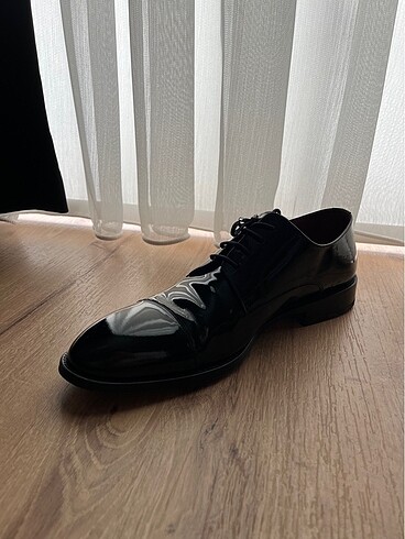 41 Beden #damat#damatlık#ayakkabı#klasik