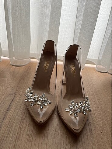 Diğer #prenses#model#düğün#nişan#abiye#ayakkabı#kadın
