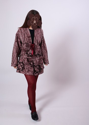 Zara Bordo brokar takim