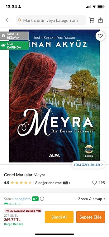 Sinan akyüz meyra