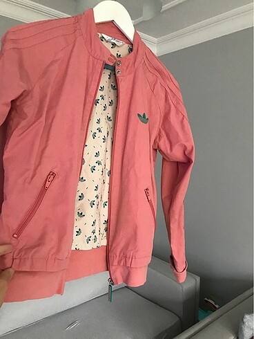 Adidas ceket
