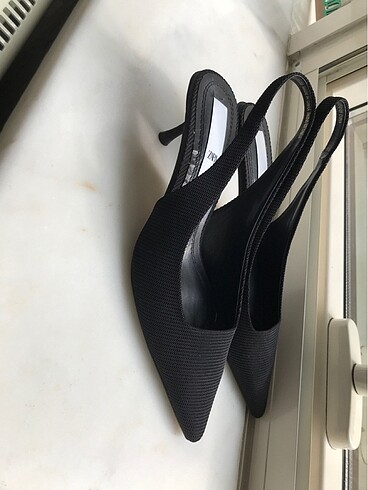 Zara ayakkabı