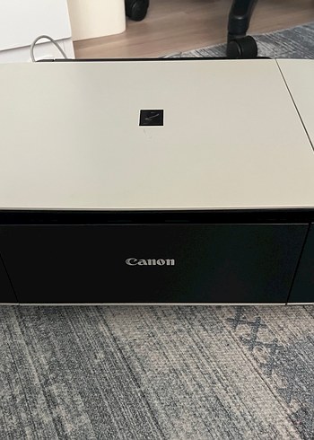  Beden Canon PIXMA MP190 Çok Fonksiyonlu Fotoğraf Yazıcısı