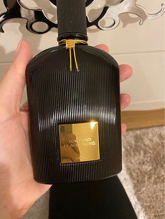 Tom Ford Tom Ford Black orkid parfüm ORİJİNAL