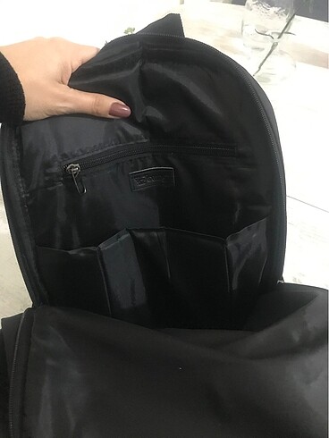  Beden Sırt çantası unisex