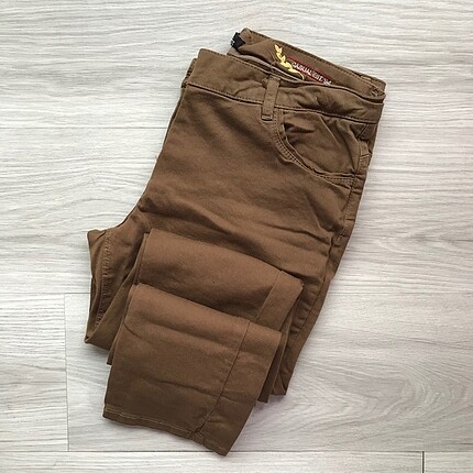 Jean Pantolon