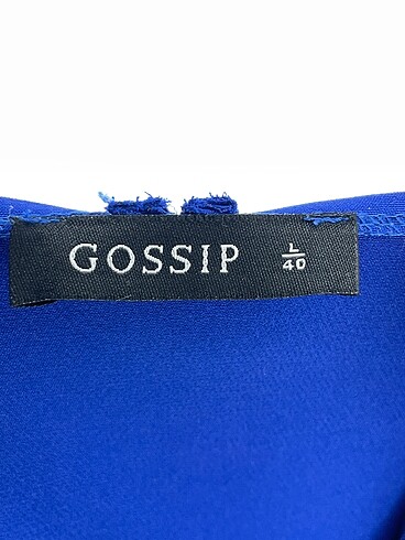 Vintage Love Uzun Tulum %70 İndirimli. - Görsel 4