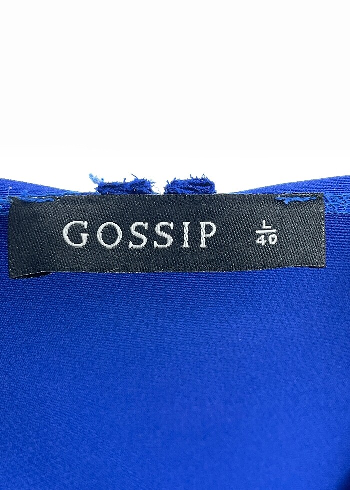 Vintage Love Uzun Tulum %70 İndirimli. - Görsel 4