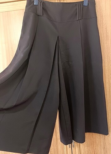 Pantolon etek