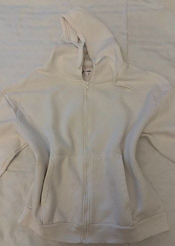 Koton Fermuarlı Sweatshirt