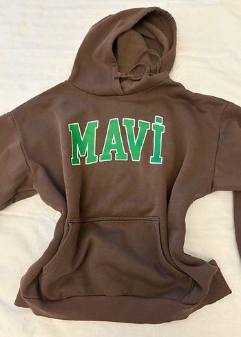 Mavi Marka Sweatshirt