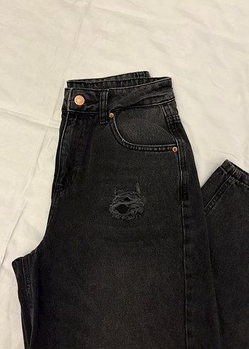 34 Beden Trendyolmilla Jean
