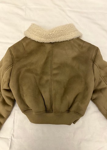 s Beden Pull&Bear Ceket