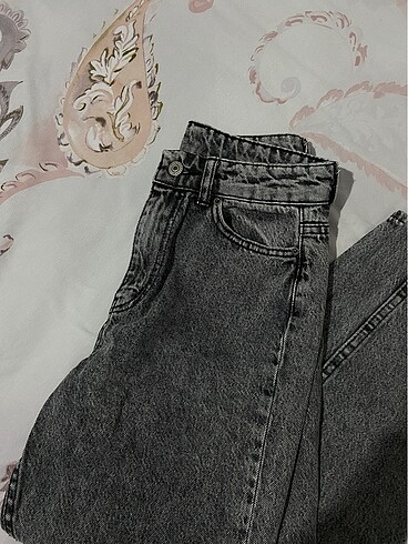 Mom jean