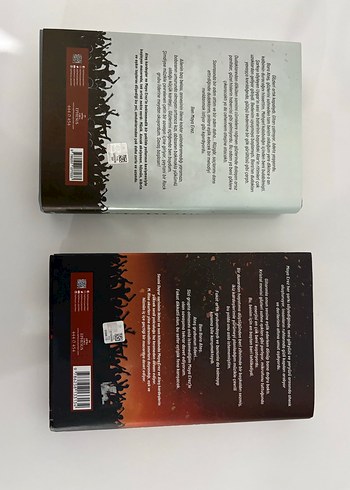 Sesini Duyur 1-2 M. RISE - Görsel 3