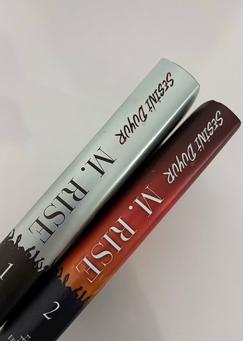 Sesini Duyur 1-2 M. RISE - Görsel 8