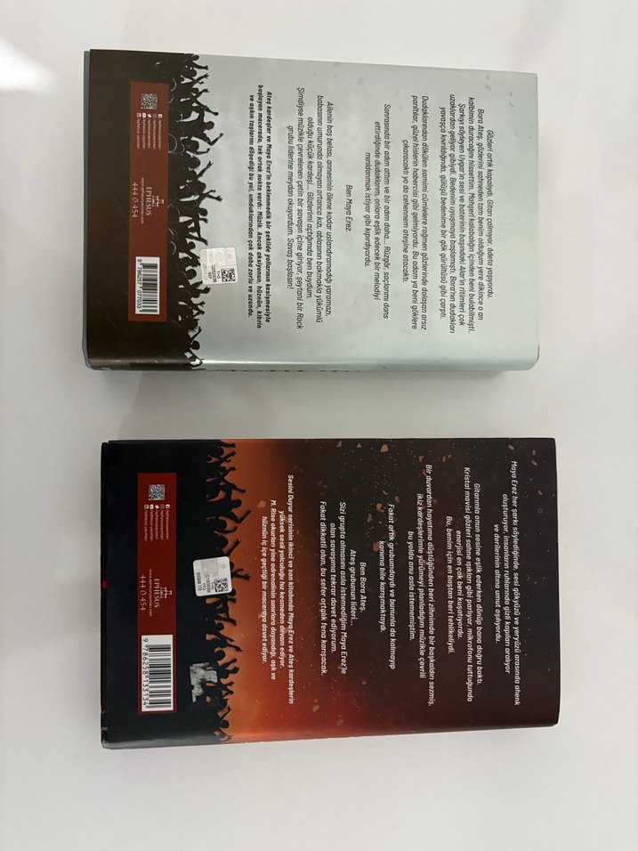 Sesini Duyur 1-2 M. RISE - Görsel 3