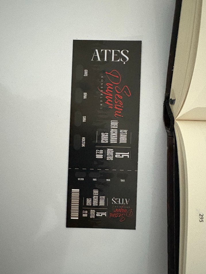 Sesini Duyur 1-2 M. RISE - Görsel 5