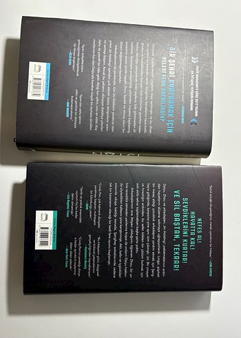 Cindy Pon İsyan ve tuzak - Görsel 2