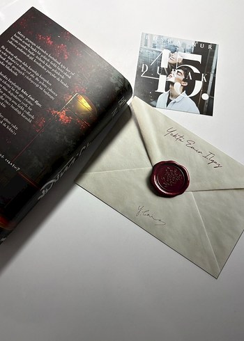 45. Durak - Büşra Nur - Görsel 3