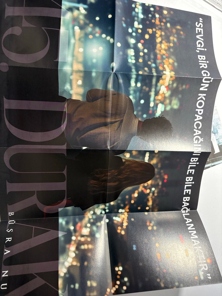 45. Durak - Büşra Nur - Görsel 4