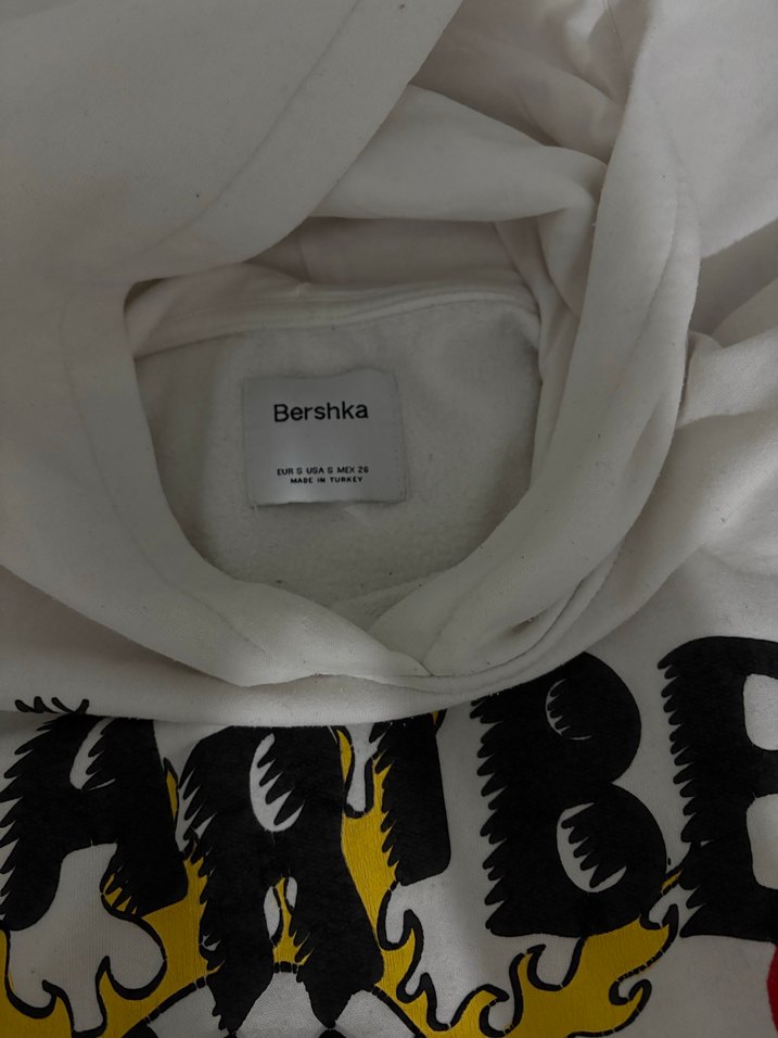 Bershka Sweatshirt - Görsel 3