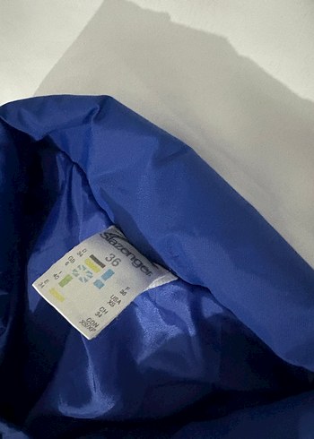 Slazenger Ceket - Görsel 3