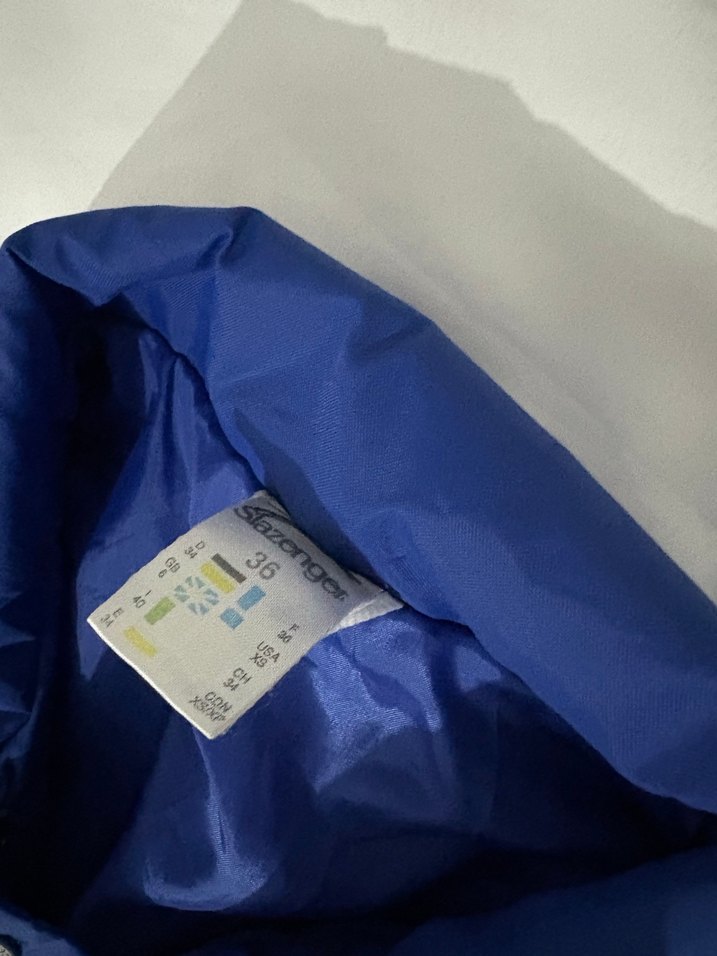 Slazenger Ceket - Görsel 3