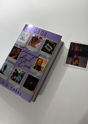 N.G. Kabal 00 Serisi - Görsel 9