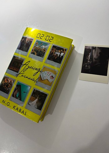 N.G. Kabal 00 Serisi - Görsel 7