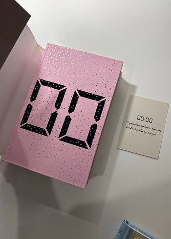 N.G. Kabal 00 Serisi - Görsel 4