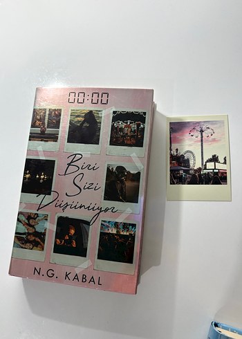 N.G. Kabal 00 Serisi - Görsel 3