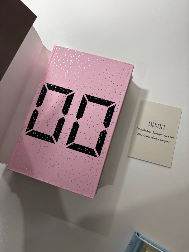 N.G. Kabal 00 Serisi - Görsel 4