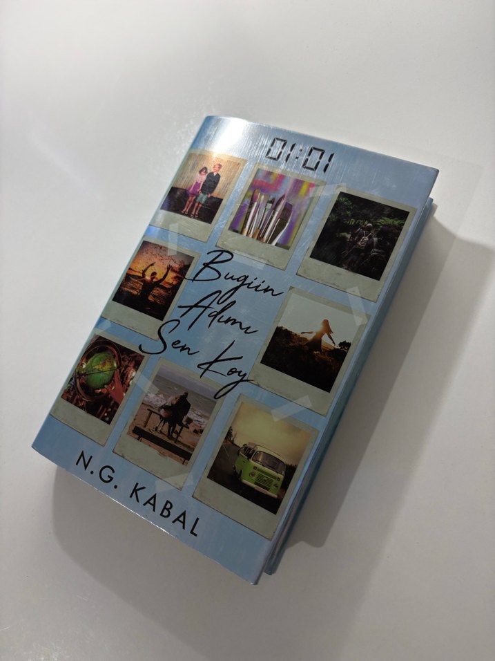 N.G. Kabal 00 Serisi - Görsel 5