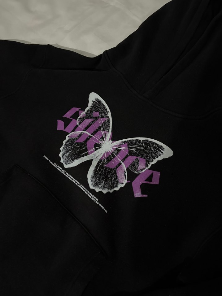 Trendiz Sweatshirt - Görsel 2